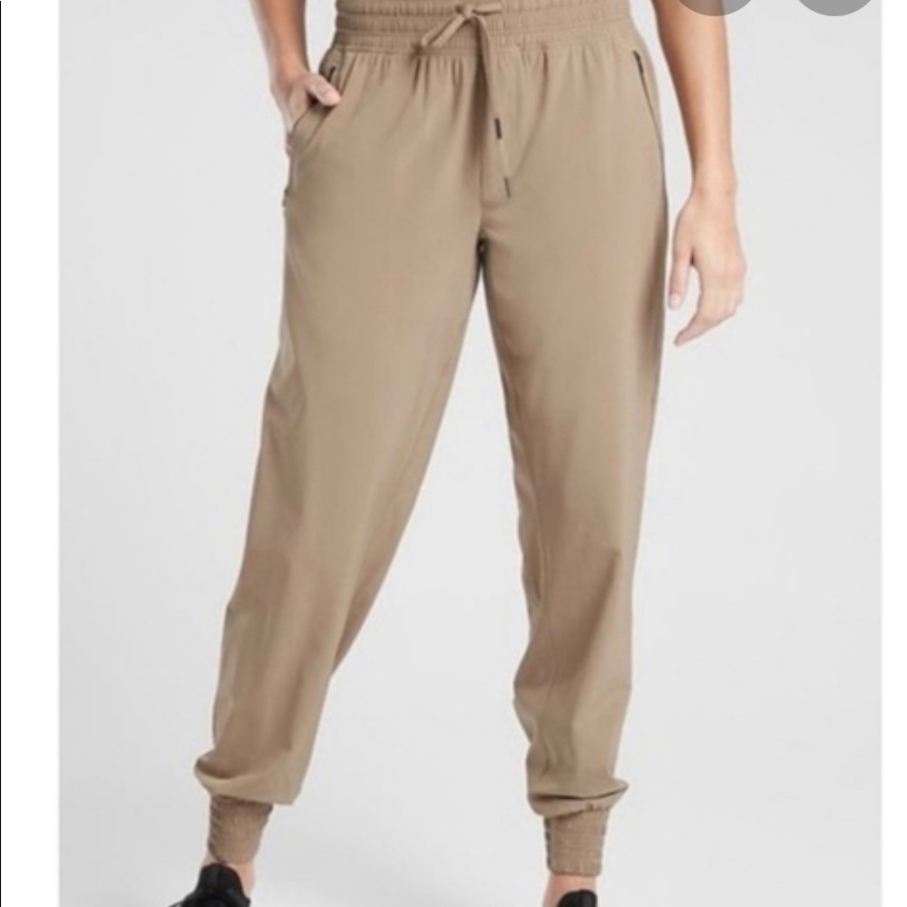 Athleta Camden Joggers